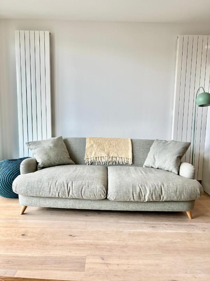Apartment Luxury 2 Bedroom 2 Bathroom - Airport London